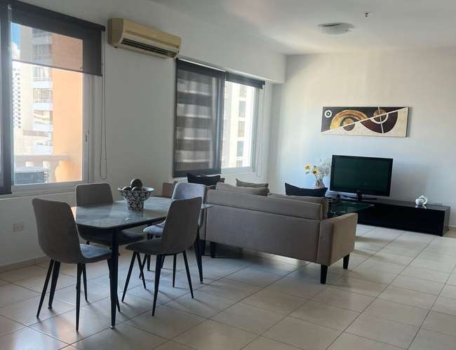 . Apartamento en Avenida Balboa I 1 Rec I Amoblado I con excelente distribución - Imagen 7