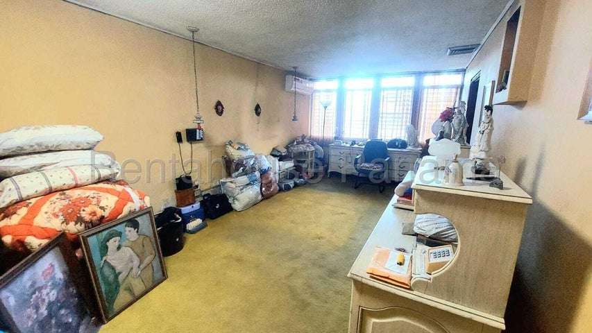 Alquiler de casa en Milla 8 ELP 26-2616