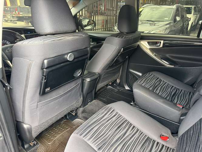 TOYOTA INNOVA 2022 - Imagen 18