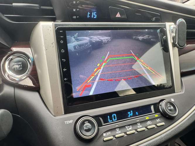 TOYOTA INNOVA 2022 - Imagen 16