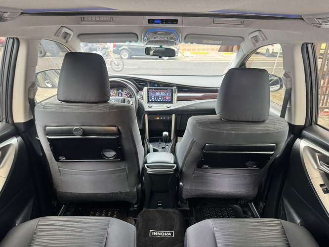 TOYOTA INNOVA 2022 - Imagen 12