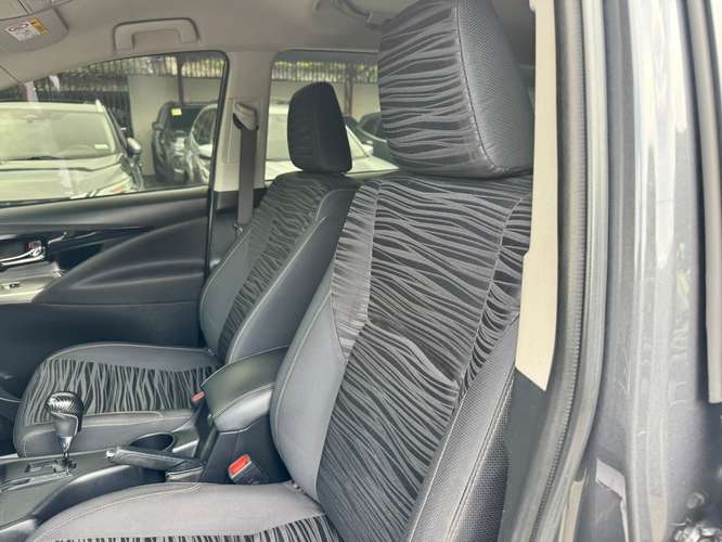 TOYOTA INNOVA 2022 - Imagen 11