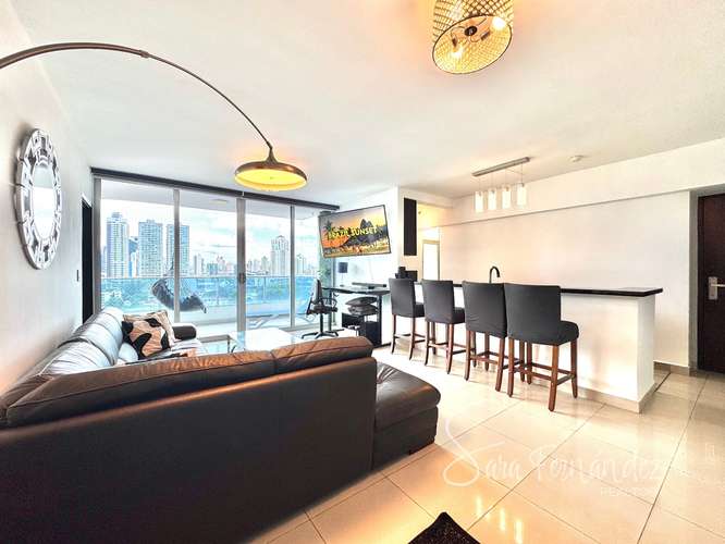 APARTAMENTO EN ALQUILER EN SAN FRANCISCO | PANAMA - Imagen 3