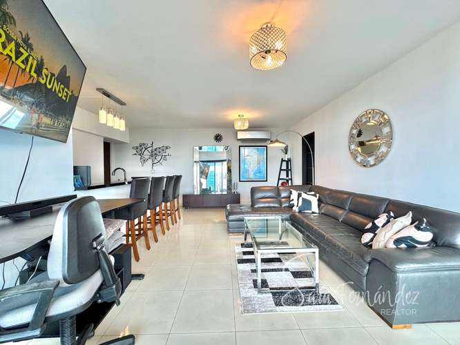 APARTAMENTO EN ALQUILER EN SAN FRANCISCO | PANAMA - Imagen 18