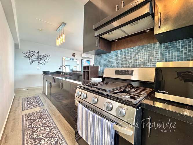 APARTAMENTO EN ALQUILER EN SAN FRANCISCO | PANAMA - Imagen 7