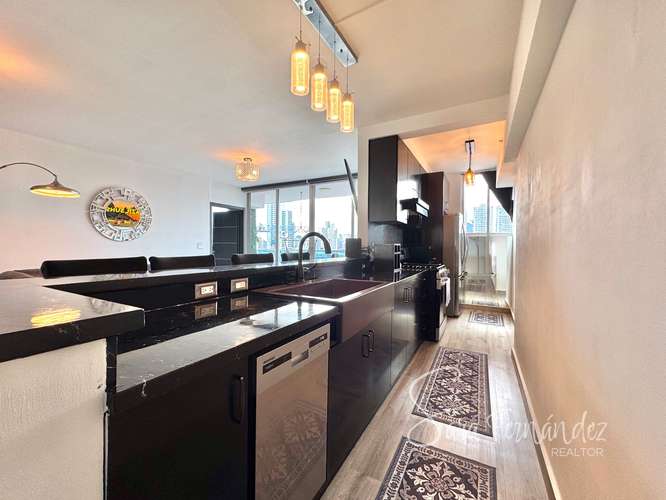 APARTAMENTO EN ALQUILER EN SAN FRANCISCO | PANAMA - Imagen 6