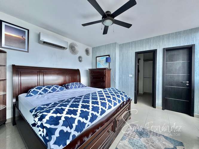 APARTAMENTO EN ALQUILER EN SAN FRANCISCO | PANAMA - Imagen 8
