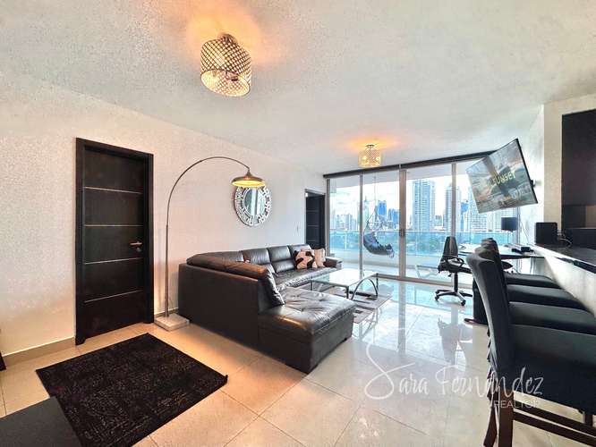 APARTAMENTO EN ALQUILER EN SAN FRANCISCO | PANAMA - Imagen 2