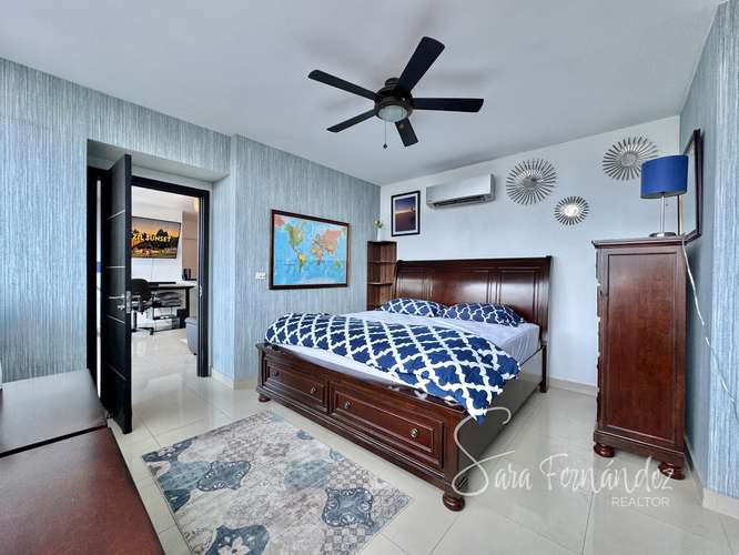 APARTAMENTO EN ALQUILER EN SAN FRANCISCO | PANAMA - Imagen 9