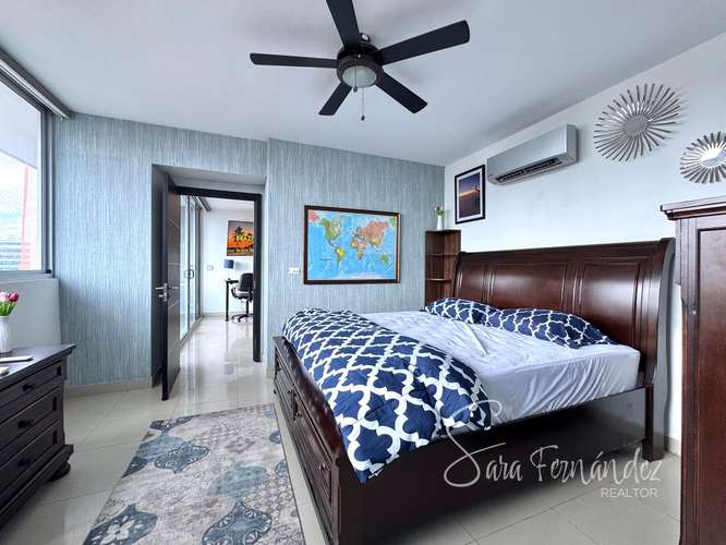 APARTAMENTO EN ALQUILER EN SAN FRANCISCO | PANAMA - Imagen 13