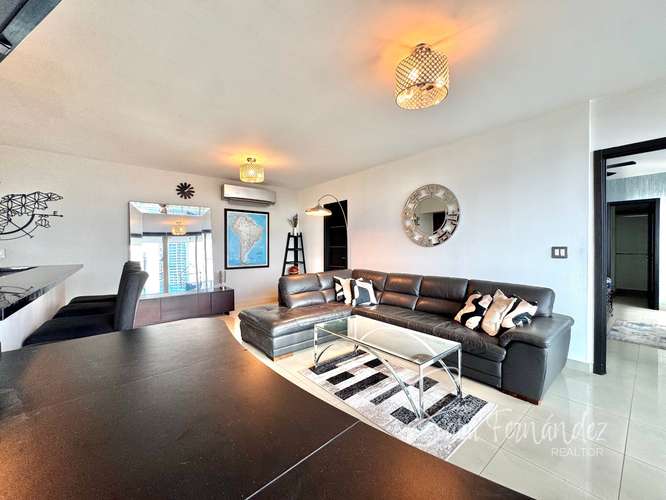 APARTAMENTO EN ALQUILER EN SAN FRANCISCO | PANAMA - Imagen 5