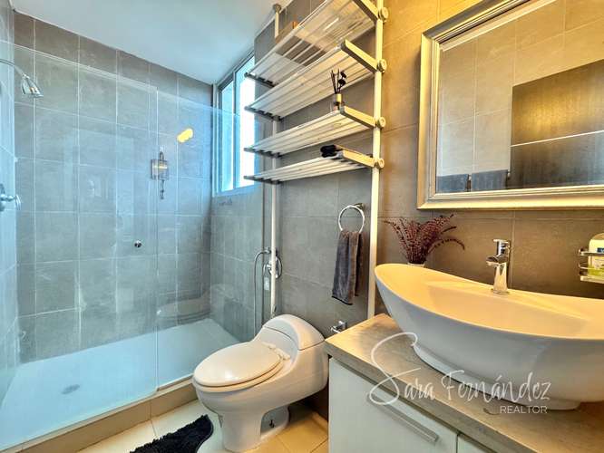 APARTAMENTO EN ALQUILER EN SAN FRANCISCO | PANAMA - Imagen 11