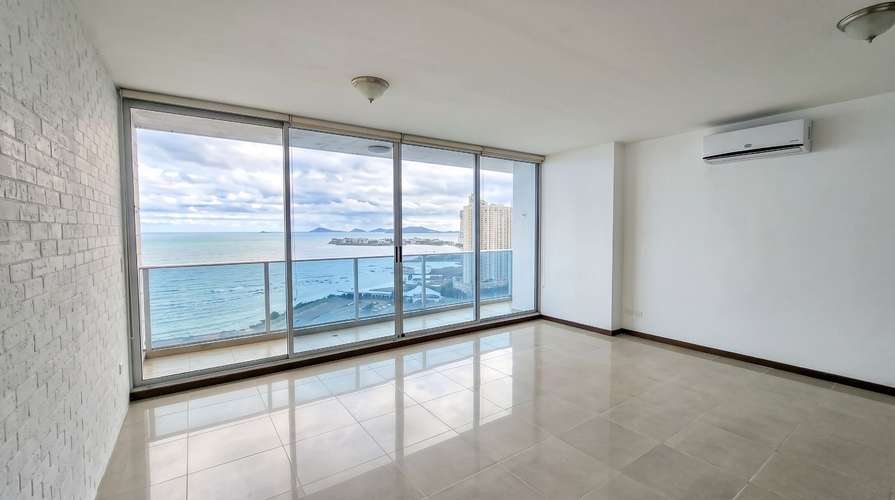 * SAN FRANCISCO I LINEA BLANCA I 3 RECAMARAS I REMODELADO I BALCON + VISTA AL MAR  - Imagen 3