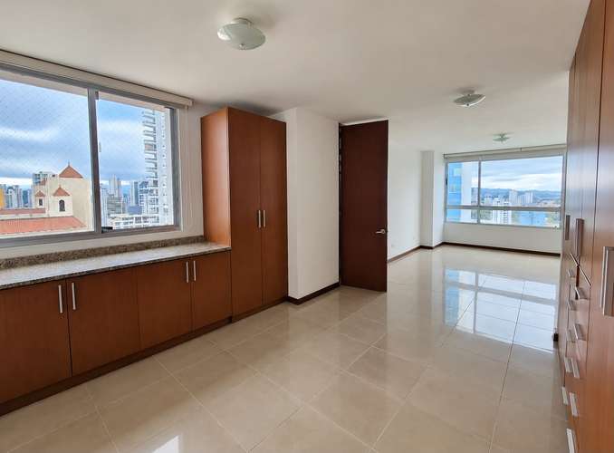 * SAN FRANCISCO I LINEA BLANCA I 3 RECAMARAS I REMODELADO I BALCON + VISTA AL MAR  - Imagen 8