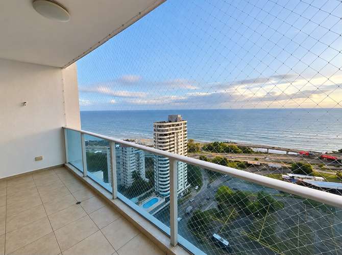 * SAN FRANCISCO I LINEA BLANCA I 3 RECAMARAS I REMODELADO I BALCON + VISTA AL MAR  - Imagen 13