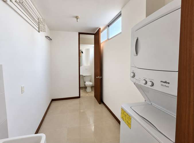 * SAN FRANCISCO I LINEA BLANCA I 3 RECAMARAS I REMODELADO I BALCON + VISTA AL MAR  - Imagen 10