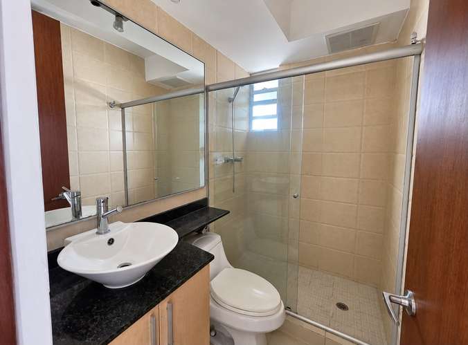 * SAN FRANCISCO I LINEA BLANCA I 3 RECAMARAS I REMODELADO I BALCON + VISTA AL MAR  - Imagen 9