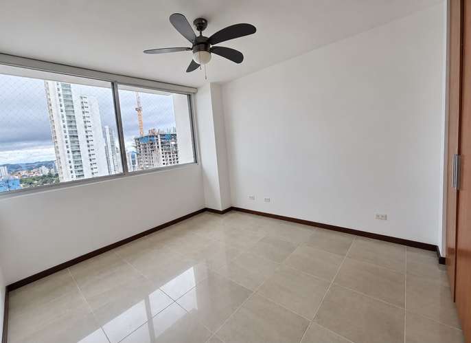 * SAN FRANCISCO I LINEA BLANCA I 3 RECAMARAS I REMODELADO I BALCON + VISTA AL MAR  - Imagen 7