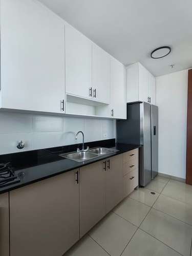 * SAN FRANCISCO I LINEA BLANCA I 3 RECAMARAS I REMODELADO I BALCON + VISTA AL MAR  - Imagen 4