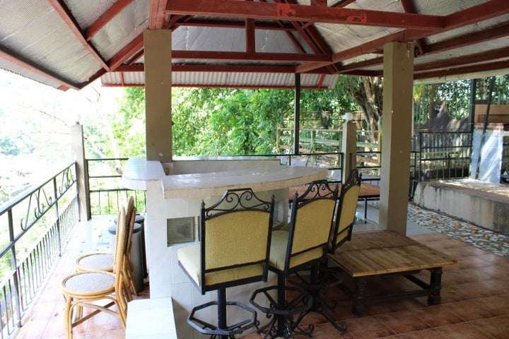 Alquiler de casa en Las Cumbres ELP 26-371