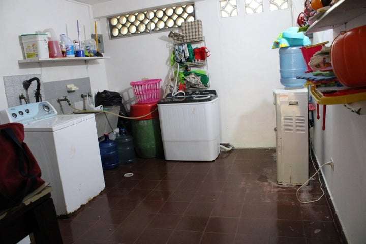 Alquiler de casa en Las Cumbres ELP 26-371