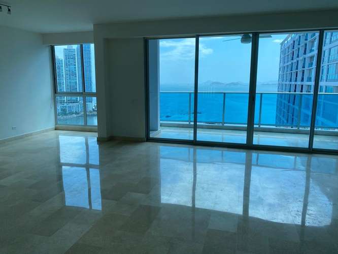 Ganga Apartamento PH Marabierto Marbella Bella Vista   Linea Blanca