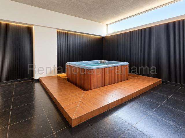 Apartamento Amoblado en Alquiler en Element Avenida Balboa CIG273056