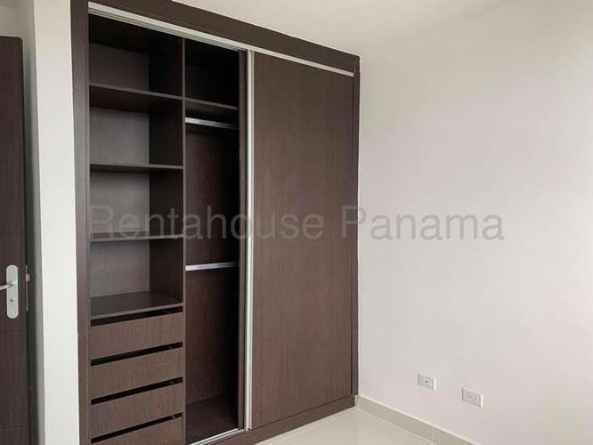 Apartamento en Alquiler – Carreras Tower, El Cangrejo GC