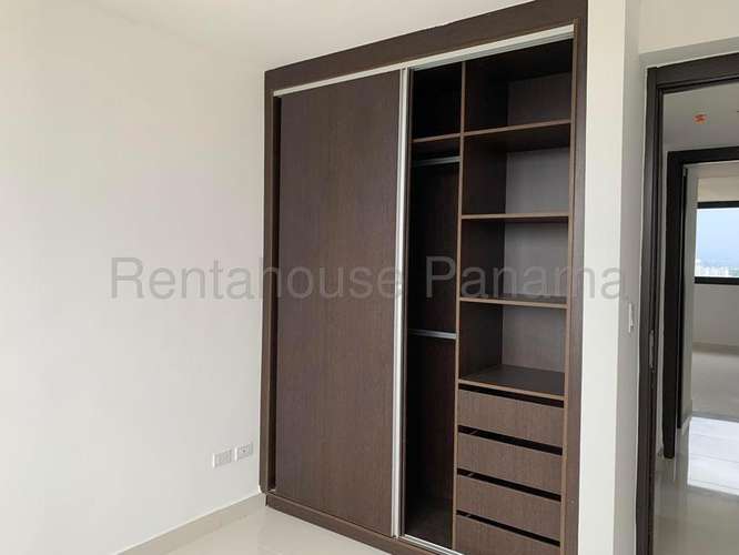 Apartamento en Alquiler – Carreras Tower, El Cangrejo GC