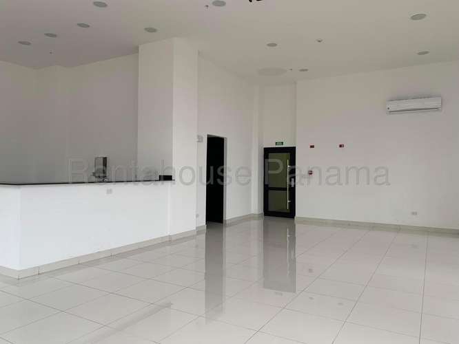 Apartamento en Alquiler – Carreras Tower, El Cangrejo GC