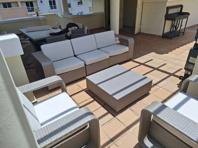 VENTA APARTAMENTO EN TUCAN COUNTRY CLUB COCOLI - Imagen 4