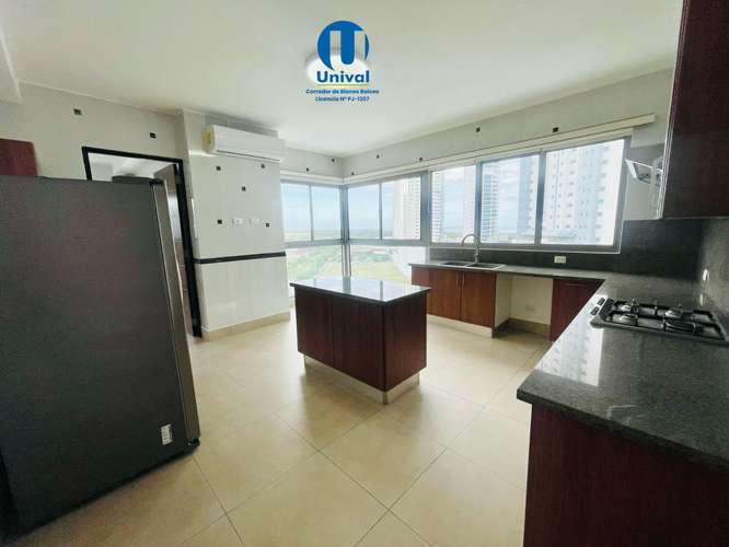 Apartamento en Piso Bajo en Venta en PH Paramount – Costa del Este con Vista al Mar  - Imagen 5