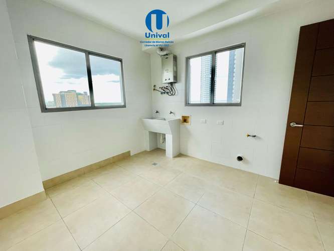 Apartamento en Piso Bajo en Venta en PH Paramount – Costa del Este con Vista al Mar  - Imagen 6