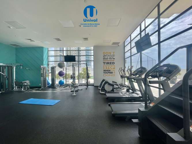 Apartamento en Piso Bajo en Venta en PH Paramount – Costa del Este con Vista al Mar  - Imagen 13