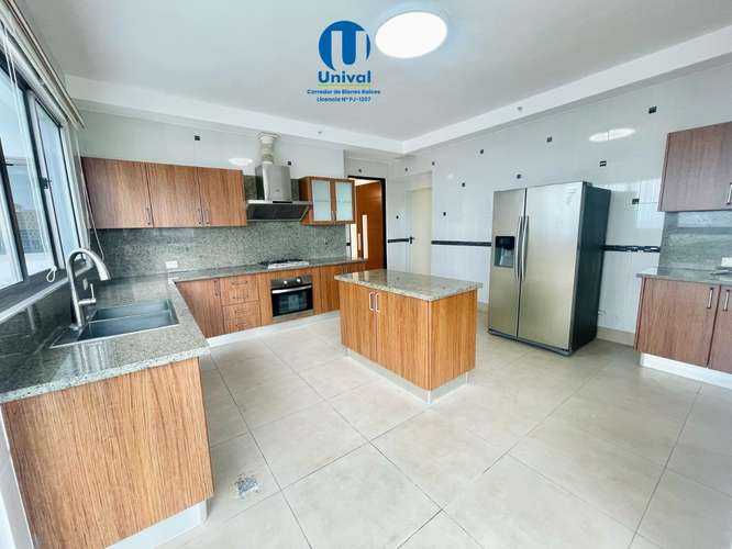 Apartamento en Piso Bajo en Venta en PH Paramount – Costa del Este con Vista al Mar  - Imagen 4