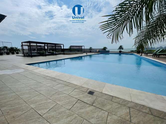Apartamento en Piso Bajo en Venta en PH Paramount – Costa del Este con Vista al Mar  - Imagen 14