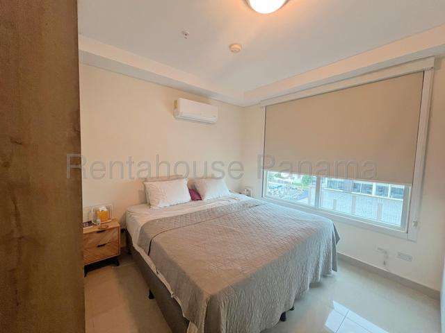 Alquiler apartamento de San Francisco, Panamá 25GC3065 Linea Blanca