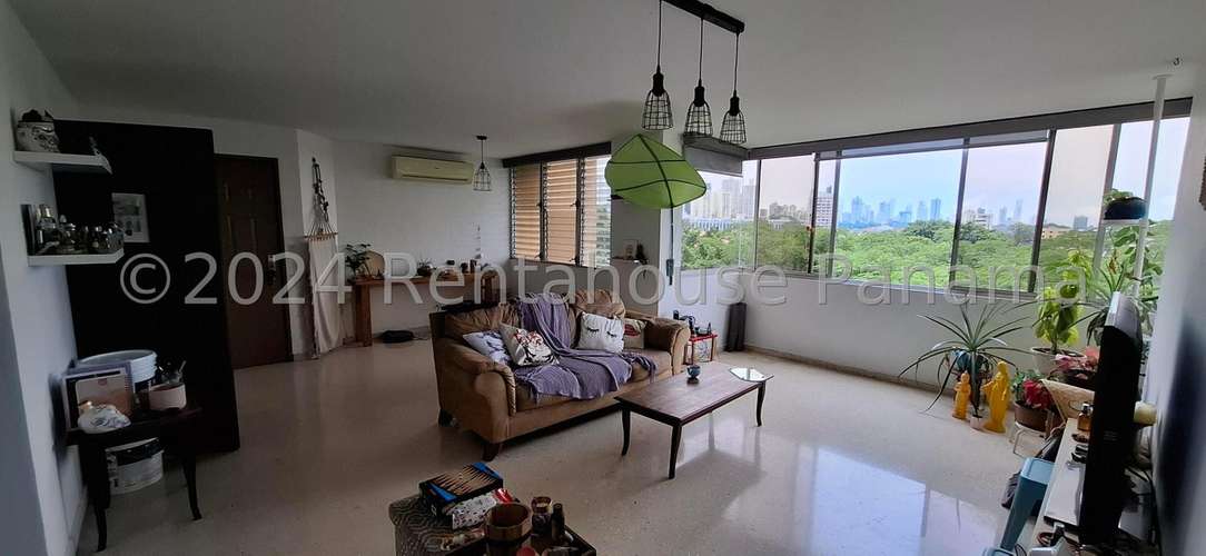 J3052GRR Aquiler de Apartamento en La Alameda 