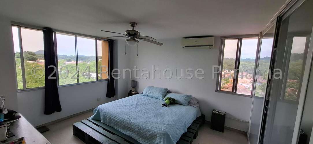 J3052GRR Aquiler de Apartamento en La Alameda  - Imagen 10