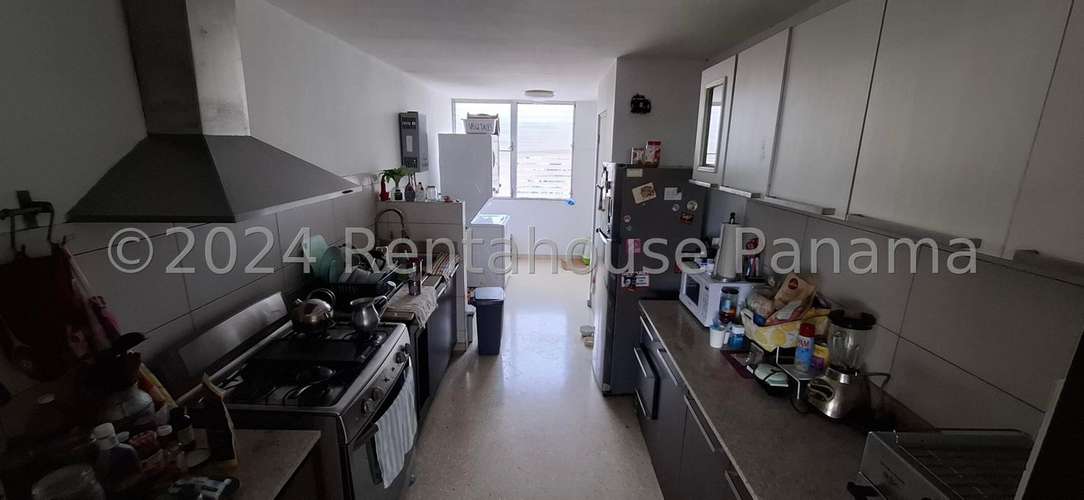 J3052GRR Aquiler de Apartamento en La Alameda  - Imagen 7