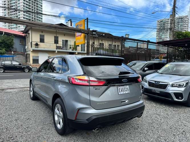 FORD EDGE 2020 IMPECABLE - Imagen 8