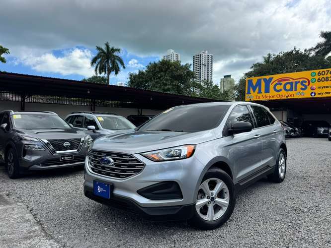 FORD EDGE 2020 IMPECABLE