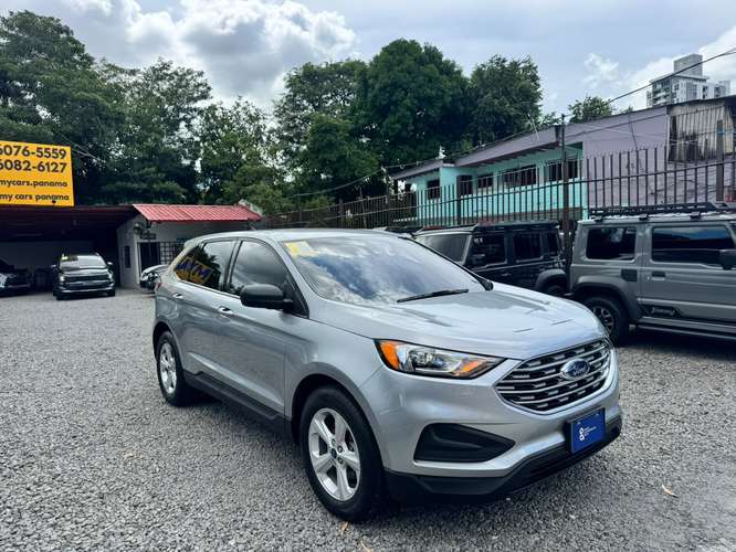 FORD EDGE 2020 IMPECABLE - Imagen 3