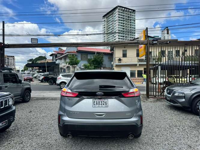 FORD EDGE 2020 IMPECABLE - Imagen 5
