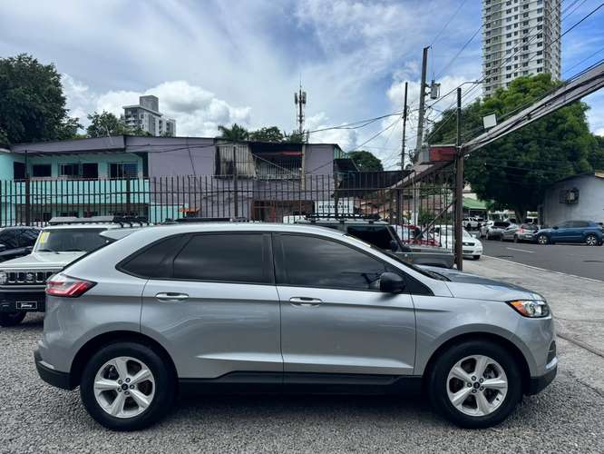 FORD EDGE 2020 IMPECABLE - Imagen 7
