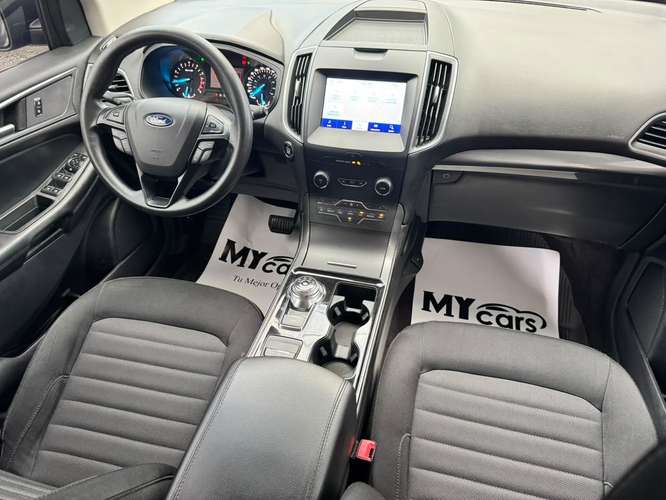 FORD EDGE 2020 IMPECABLE - Imagen 14