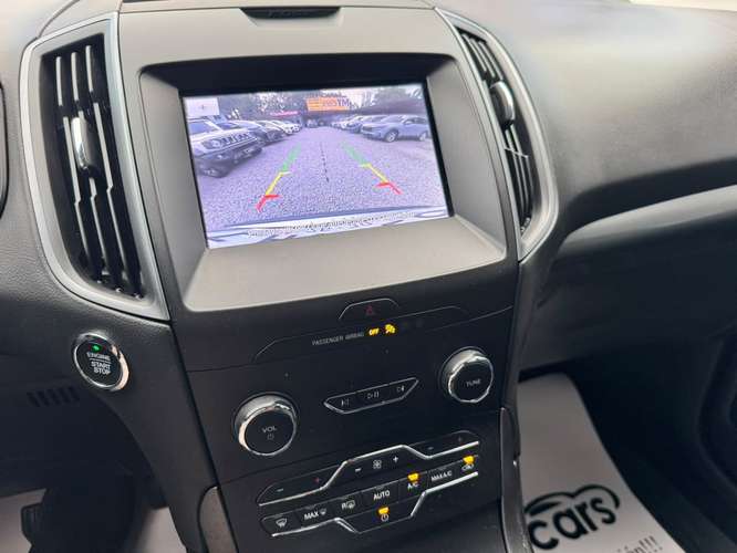 FORD EDGE 2020 IMPECABLE - Imagen 10