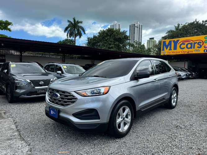 FORD EDGE 2020 IMPECABLE - Imagen 2