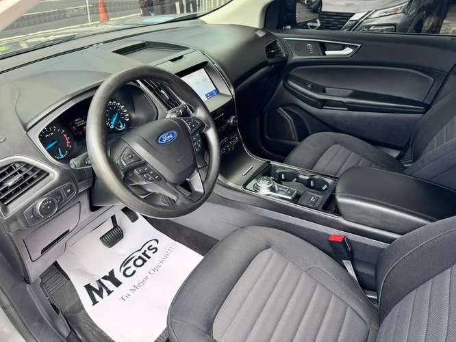 FORD EDGE 2020 IMPECABLE - Imagen 11
