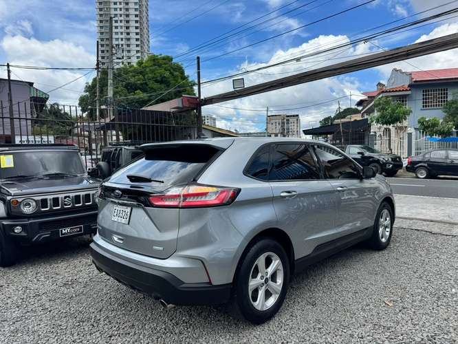 FORD EDGE 2020 IMPECABLE - Imagen 6